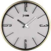Justaminute seinäkello 14954G