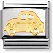 Nomination Composable Classic Auto pala