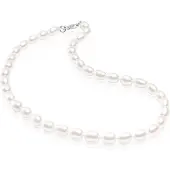 Gaura Pearls kastehelminauha KOFCW-365