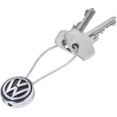 Troika Volkswagen logo avaimenperä KR19-05/VW