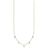 Thomas Sabo kaulakoru KE2071-488-7-L45V