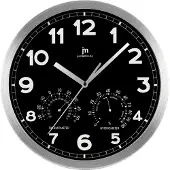 Justaminute seinäkello 14931N