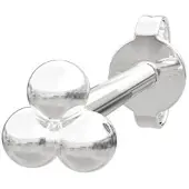 Nordahl Jewellery PIERCE52 korvakoru 325 136