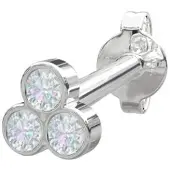 Nordahl Jewellery PIERCE52 korvakoru 325 131