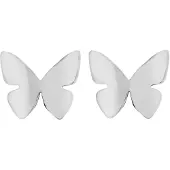 Edblad Papillon korvakorut teräs 120232