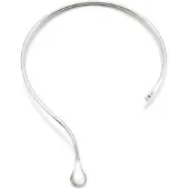 Efva Attling Soft Tear kaulakoru 10-100-00626-0000