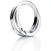 Efva Attling Twosome sormus 13-100-00519-1700