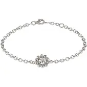 Lumoava L53228130000 Daisy rannekoru