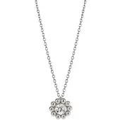 Lumoava Daisy kirkas kaulakoru L56228130000