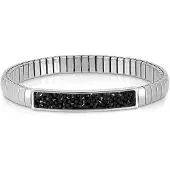 Nomination Extension rannekoru Crystal Rock Black 043220/011