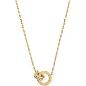 Edblad Ida Necklace Mini Gold -kaulakoru