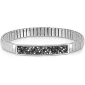 Nomination Extension rannekoru Crystal Rock Grey 043220/018