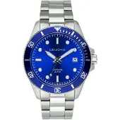 Leijona Sport Järwi Marine Blue 5012-2552