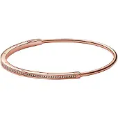 Pandora Signature I-D Pave rannekoru 582313C01-2 17,5 cm