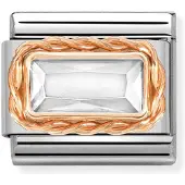 Nomination Classic 430604 baguette pala