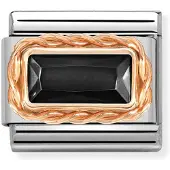 Nomination Classic 430604 baguette pala