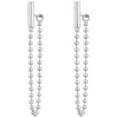 Sno of sweden Kelly Chain korvakorut 1223-7100256