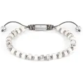 Nomination Instinct style White Turquoise rannekoru 027926/085