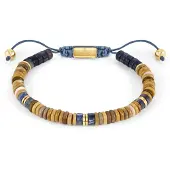 Nomination Instinct style Sand Colour Jasper rannekoru 027924/082
