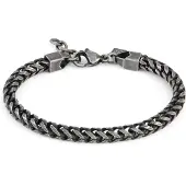 Nomination B-YOND Fishbone black kalanruotorannekoru 028936/050