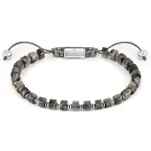Nomination Instinct style Gray Jasper rannekoru 027926/081