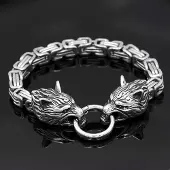 Varia Design Wolves rannekoru