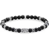 Thomas Sabo Rebel rannekoru 17 cm A2087-507-11-L17