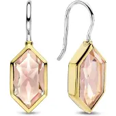 Ti sento Star light nude stone korvakorut 7945NU
