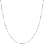 Nomination Chainsoftstyle steel pitkä kaulakoru 029402/001