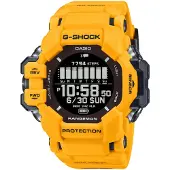 Casio GPR-H1000-9ER Rangeman GPS sykemittari