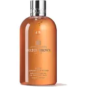 Molton Brown Sunlit Clementine & Vetiver Bath & Showergel, 300ml