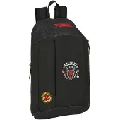 Stranger Things Mini Reppu 8,5L, Hellfire Club