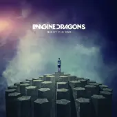 Import - Night Visions (Deluxe Edition) (CD)