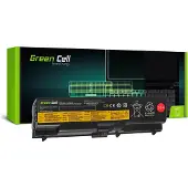 Green Cell Akku - Lenovo ThinkPad L530, T530, W530 - 4400mAh