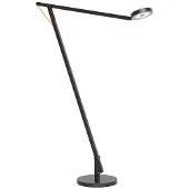 Rotaliana Lattiavalaisin , String F1 DTW, himmennettävä, Musta, Olohuone, Metalli, Design