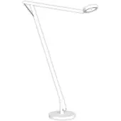 Rotaliana Lattiavalaisin , String F1 DTW, himmennettävä, Valkoinen, Olohuone, Metalli, Design