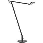 Rotaliana Lattiavalaisin , String F1 DTW, himmennettävä, Musta, Olohuone, Metalli, Design