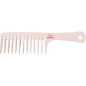 Wella Shinefinity Color Comb Kahvallinen kampa 1 kpl