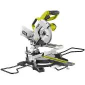 Ryobi Katkaisu- ja jiirisaha 230 V 1500 W Ø216 mm
