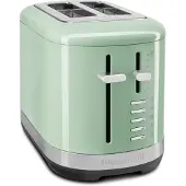 KitchenAid 5KMT2109EPT leivänpaahdin, pistaasi