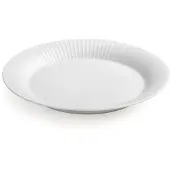 Kähler Hammershøi Tallerken Ø27 Cm - White - Ø 27 CM
