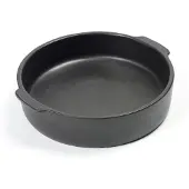 Serax Pure uunivuoka L Black