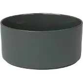 Blomus Bowl - 1,7 L, Ø 20Cm - Pilar - Agave Green - Green - Ø 20CM