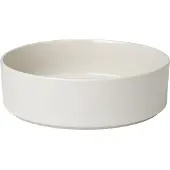 Blomus Pilar-kulho Ø27 cm Moonbeam