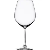 Spiegelau Salute Burgundy Glas 81 Cl 4-Pack - Nude - 81 CL