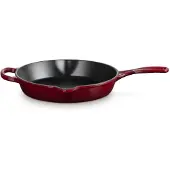 Le Creuset Signature 20187269490422 Garnet, round frying pan/skillet, 26 cm
