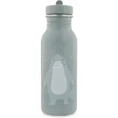 Trixie Baby Harmaa gourde 500ml - Mr. Shark