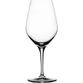 Spiegelau Authentis Rødvinsglas 48 Cl 4-P - Nude - 48 CL