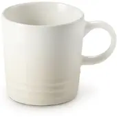 Le Creuset Espressokuppi 10 cl Meringue
