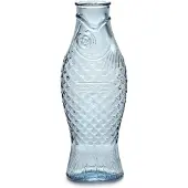 Serax - Fish & Fish karahvi 85 cl sininen